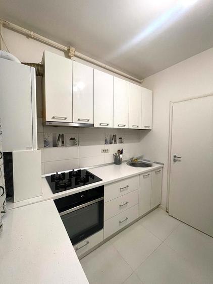 Apartament cu 2 camere în Fundeni