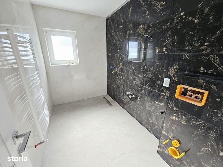 Casă cu 4 camere cu Teren 508 Mp în Hărman