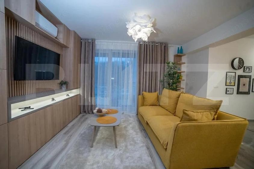 Apartament PREMIUM 3 camere | Terasa 16 mp | Design modern | Lipovei - 7