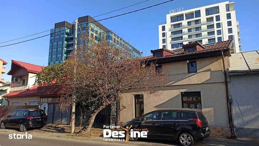 Casa individuala + curte proprie P+M, zona Panduri/Drumul Sarii - 5