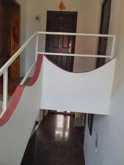 Apartament cu 2 camere decomandat în Exterior Vest