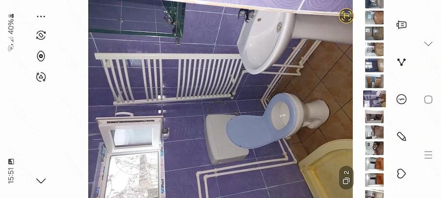Casă cu Teren 2884 Mp în Lipănești