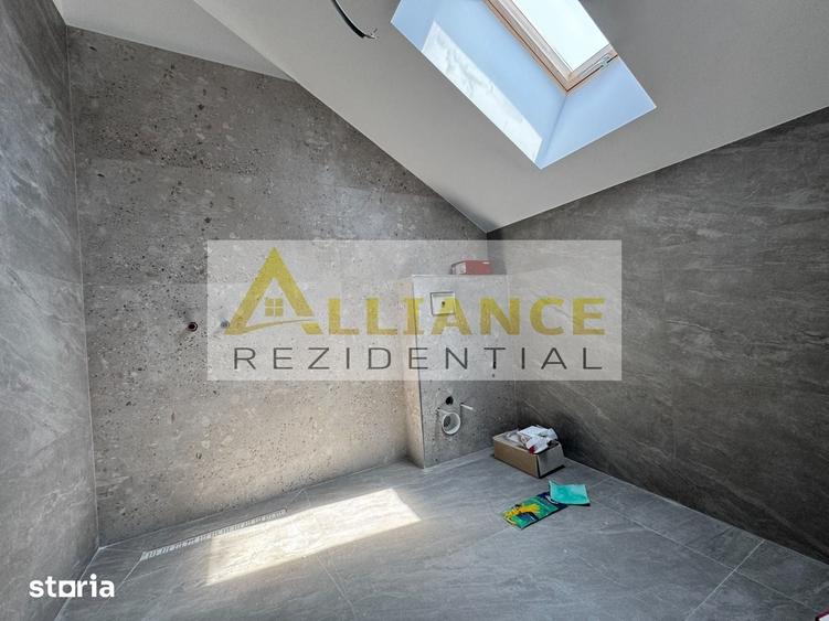 De vanzare | Vila tip duplex | Popesti-Leordeni | 185 mp utili | - 17