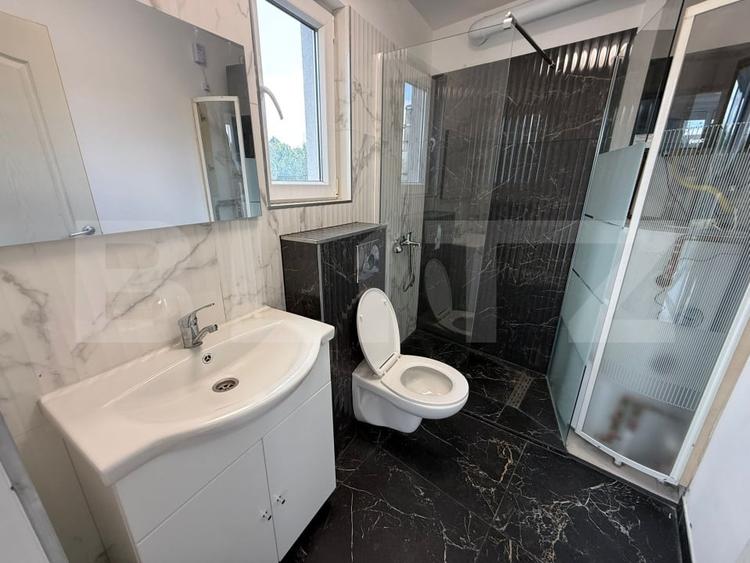 Apartament tip studio, 40 mp, Centru - 4