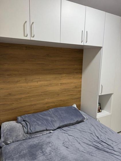 Apartament cu 2 camere semidecomandat în Floreasca