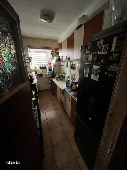Apartament cu 2 camere în Militari