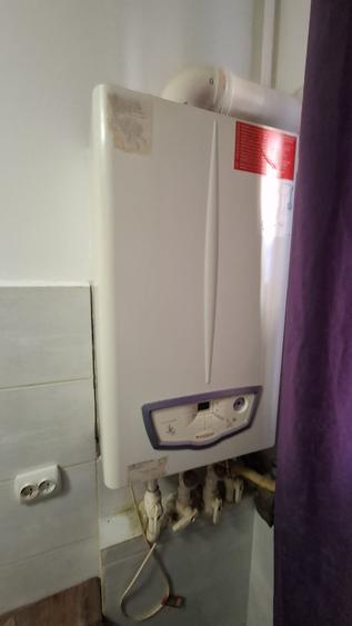 Garsonieră în Rahova