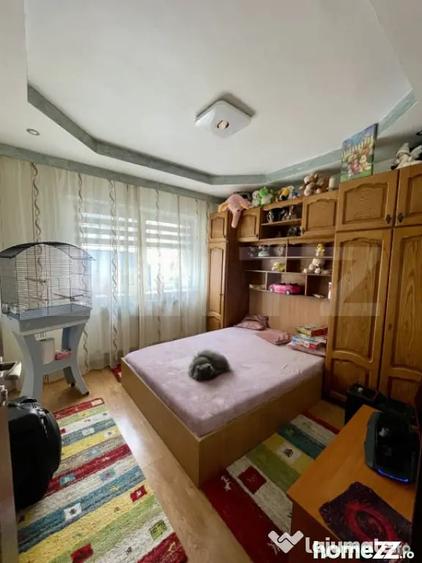 Apartament 3 Camere - Parter - Burdujeni - Suceava (Suceava) - 5