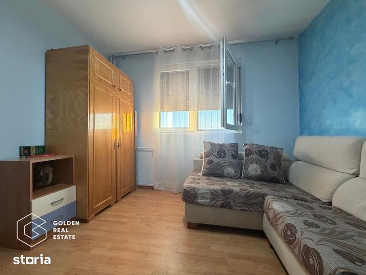 Apartament 3 camere, zona Fortuna - 3