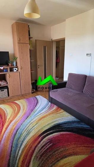 Apartament de inchiriat 2 camere Sibiu Lazaret - 1
