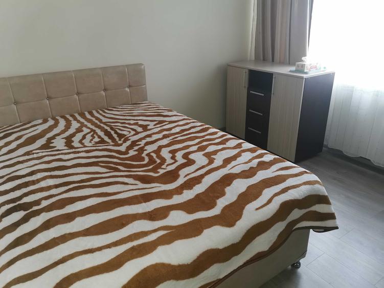 Apartament cu 2 camere decomandat în Lujerului
