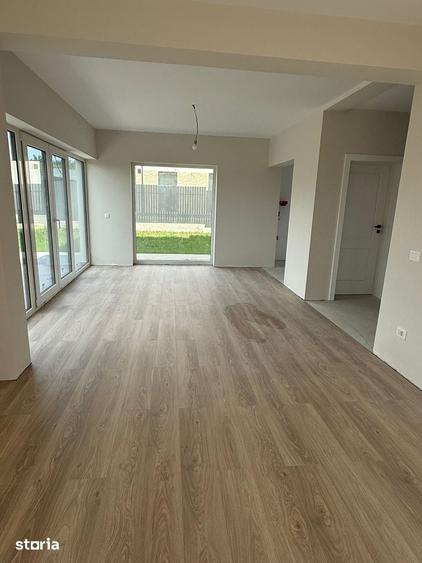Casă cu 4 camere cu Teren 420 Mp în Cug