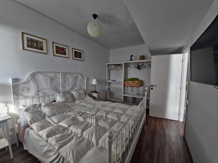 Mamaia Central apartament 2 camere vedere lac - 12
