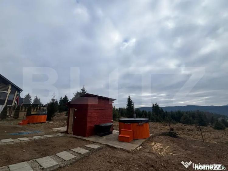 Casă cu 10 camere cu Teren 1000 Mp în Mănăștur