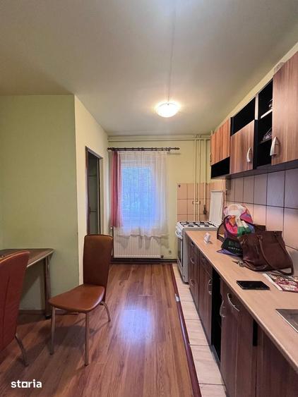 Ap. de inchiriat, 3 camere, 65 mp, Gheorgheni zona Interservisan - 5