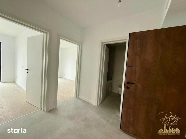Apartament cu 4 camere în Orașul Nou