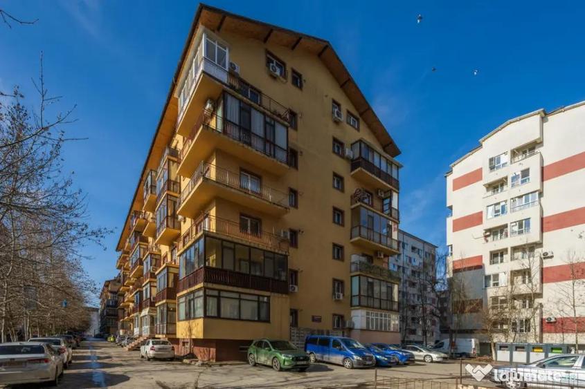 Spațiu comercial, de 51 mp, în Chiajna