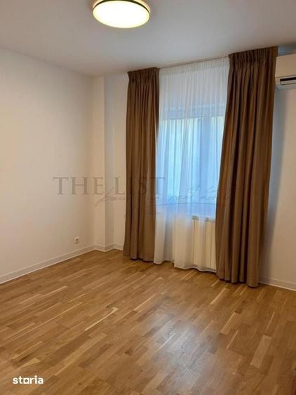 Apartament cu 4 camere în Central