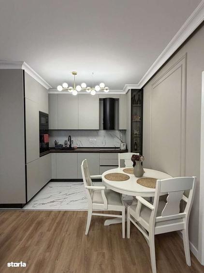 Apartament cu 3 camere în Sălaj