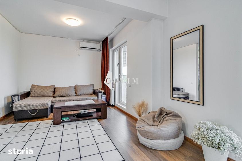 Apartament cu 2 camere decomandat în Chitila