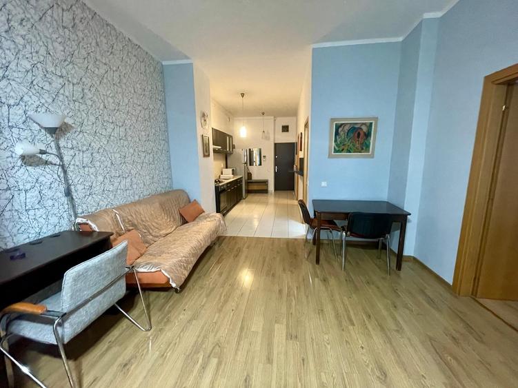 Ap 2 cam decom, mobilat modern, utilat, 63 mp, bl. nou, zona Sala Sporturilor - 11