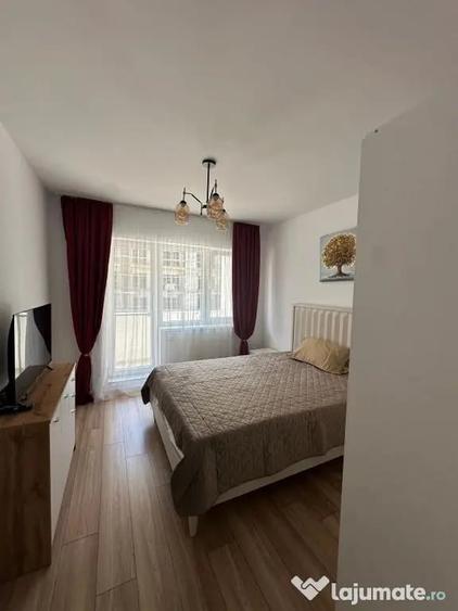 Prima Inchiriere,2 camere,mobilat si utilat,metrou Berceni - 3