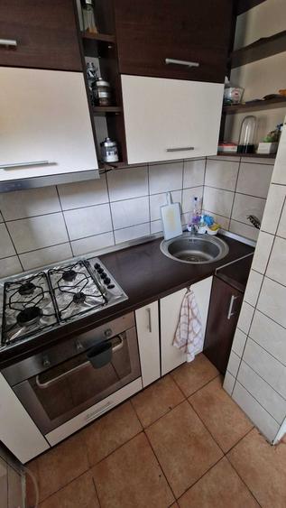 Apartament cu 2 camere decomandat în Astra