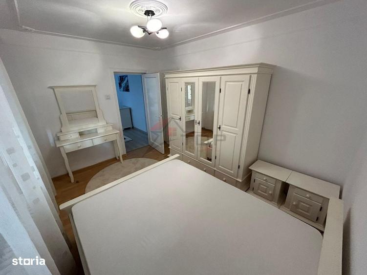 Apartament cu 2 camere decomandat în Tudor Vladimirescu