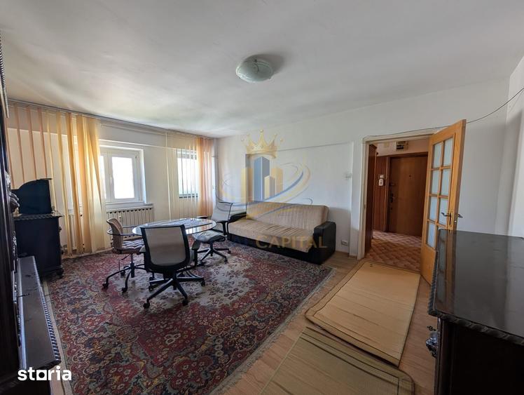 Apartament 3 Camere / Nicolae Caranfil / Aviatiei - 10