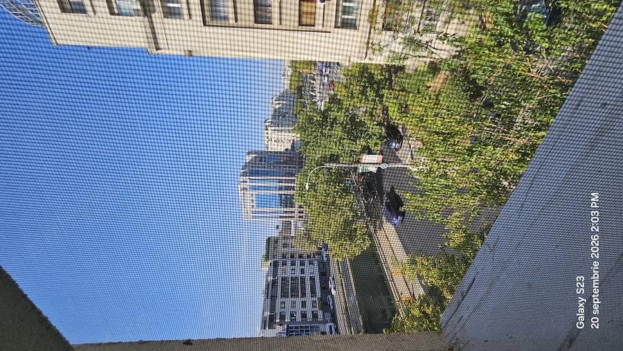 Garsonieră decomandată în Unirii