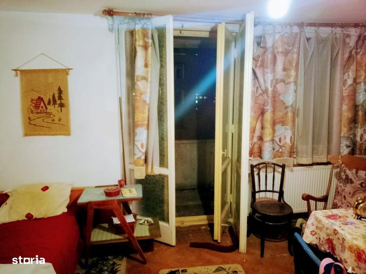Apartament 2 camere ultracentral Gara de Nord, 3min de Piata Victoriei - 4