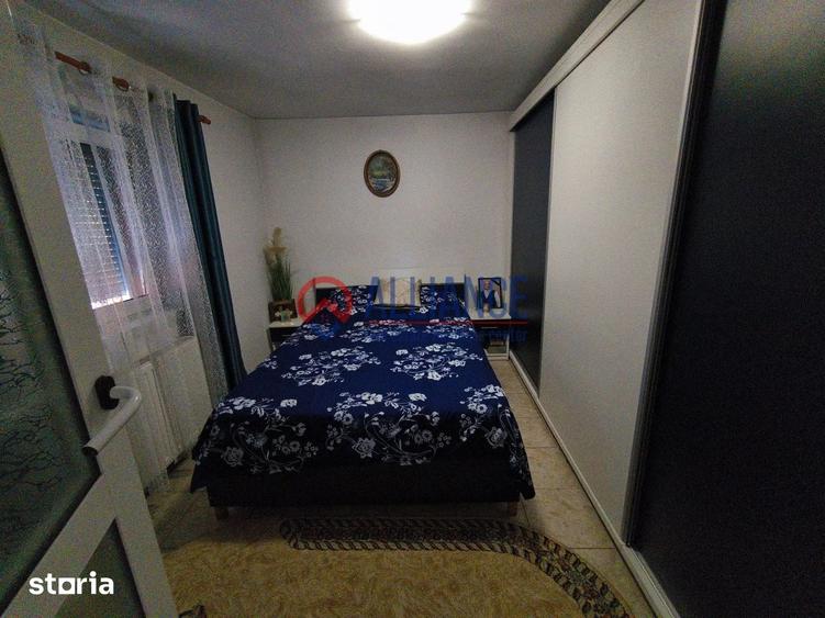Casă cu 4 camere cu Teren 770 Mp în Viile Noi