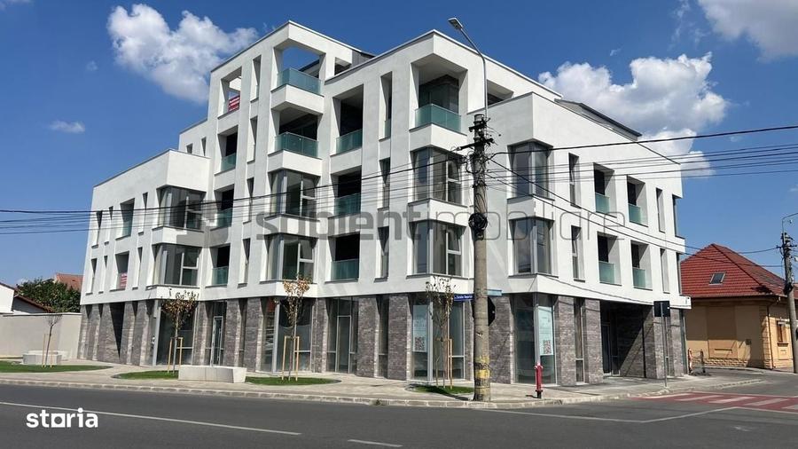 Penthouse NOU in Centrul Oradei | Terasa Panoramica 40 mp - 3