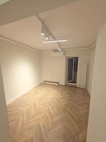 Apartament cu 2 camere decomandat în Gară
