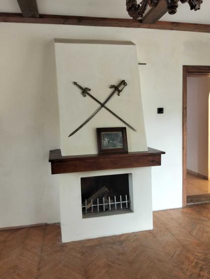 Casă cu 4 camere în Grădiște