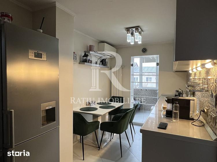 Apartament cu 2 camere | Liszt Ferenc | Nufarul | Oradea - 3