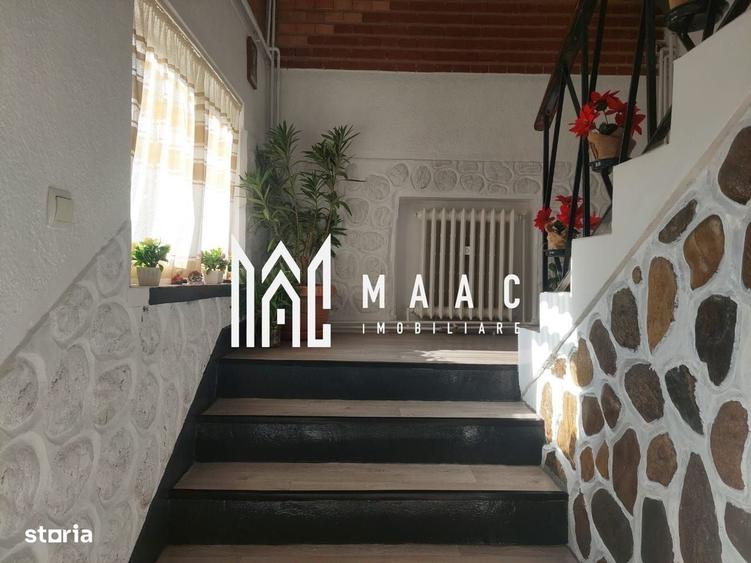 Apartament cu 4 camere în Lazaret