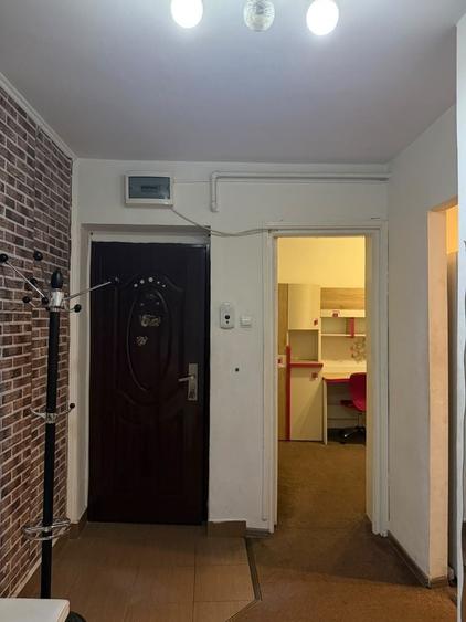 Apartament cu 4 camere în Central