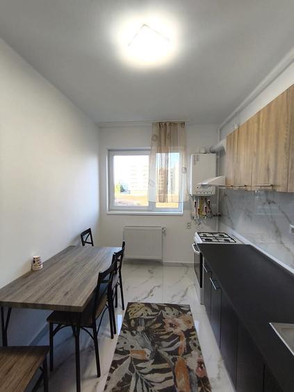 Apartament cu 2 camere decomandat în Berceni