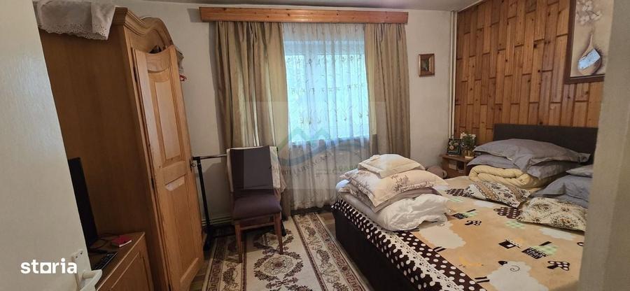 Apartament cu 2 camere în George Enescu