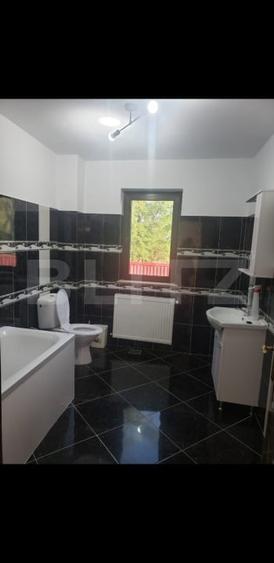 Casa cu etaj 180 mp, teren 759 mp - Frumoasa - Liteni - 10