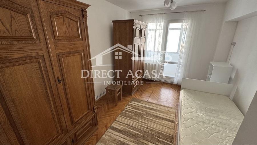 Apartament cu 2 camere de inchiriat-Zona Cornisa - 5