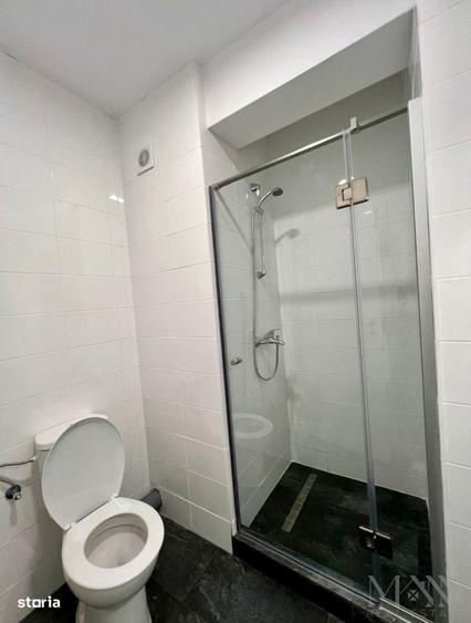 Garsonieră în Central