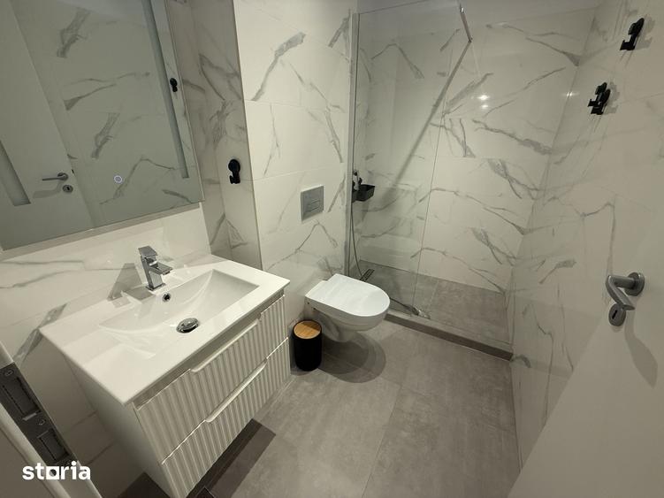 AP. 2 CAMERE- QUARTZ RESIDENCE, PARCARE INCLUSA, CENTRALA PROPRIE - 8
