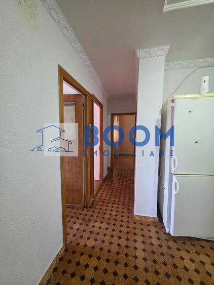 Apartament 3 camere | Centrala proprie | Proiect lift aprobat - 2