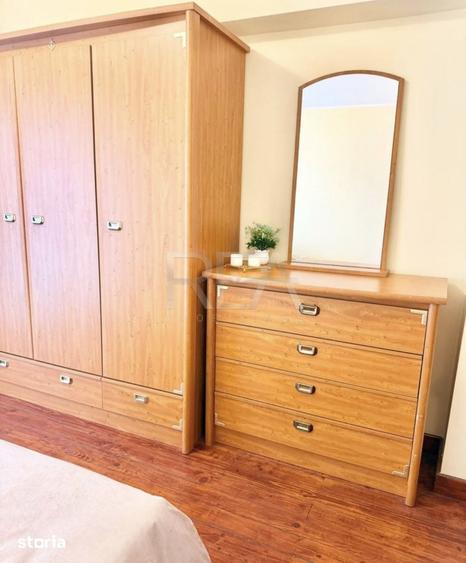 Apartament cu 4 camere decomandat în Centrul Civic