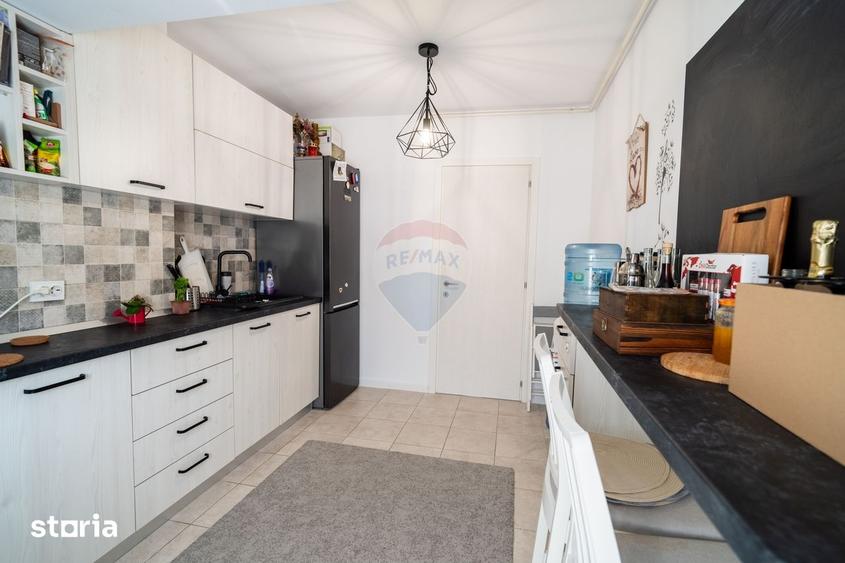 Apartament 3 Camere Confort City - 5
