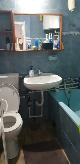 Apartament cu 4 camere semidecomandat în 23 August