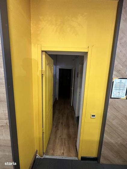 Spațiu comercial, de 60 mp, în Republicii