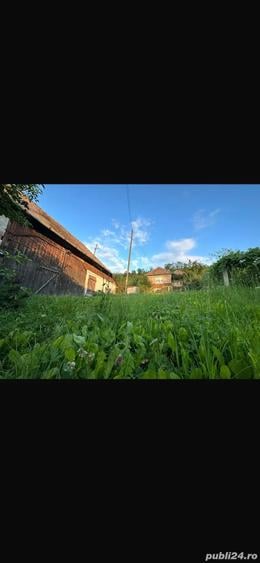 Casă cu 2 camere în Petrești
